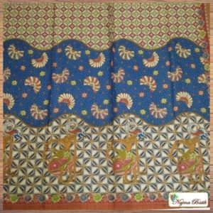 Supplier Batik Modern Banten