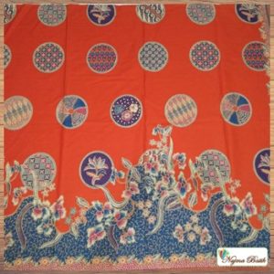 Batik Indonesia Online