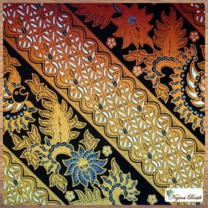 Supplier Baju Batik Pasar Klewer