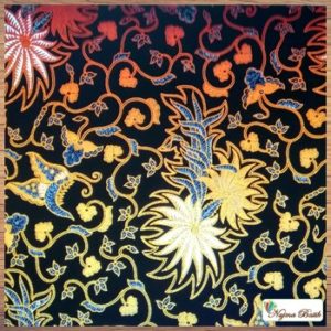 Grosir Batik Mega Mendung Nusantara