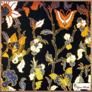 Tempat Pembuatan Baju Batik Couple Berpengalaman