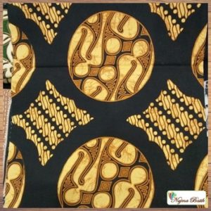 Koleksi Batik