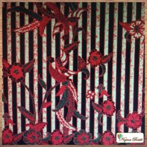 Tempat Pembuatan Baju Batik Wanita Solo Murah