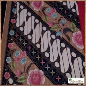 Toko Batik Jumputan Pekalongan