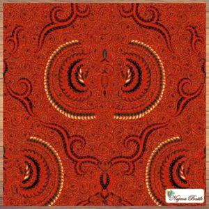 Grosir Batik Lawasan Kalimantan