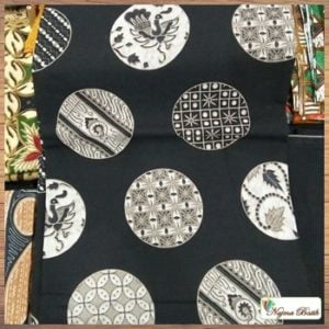 Jual Batik Modern Jakarta