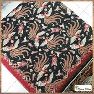 Produsen Baju Batik Pria Kalimantan