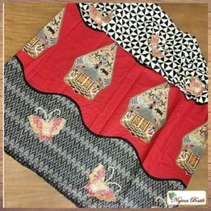 Batik Indonesia Online