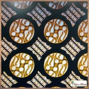 Jual Batik Modern Bali