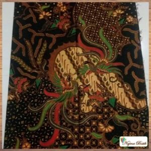 Jual Gaun Batik Bali