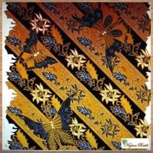 Tempat Pembuatan Baju Batik Couple Berpengalaman