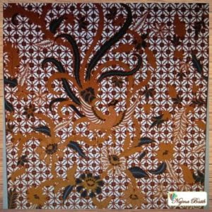 Grosir Batik Pesta Jambi
