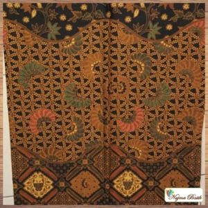 Jasa Cetak Batik Parang Solo