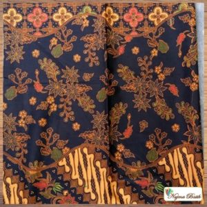 Toko Baju Batik Yogyakarta